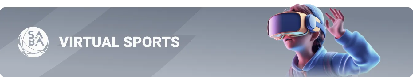 virtual sport