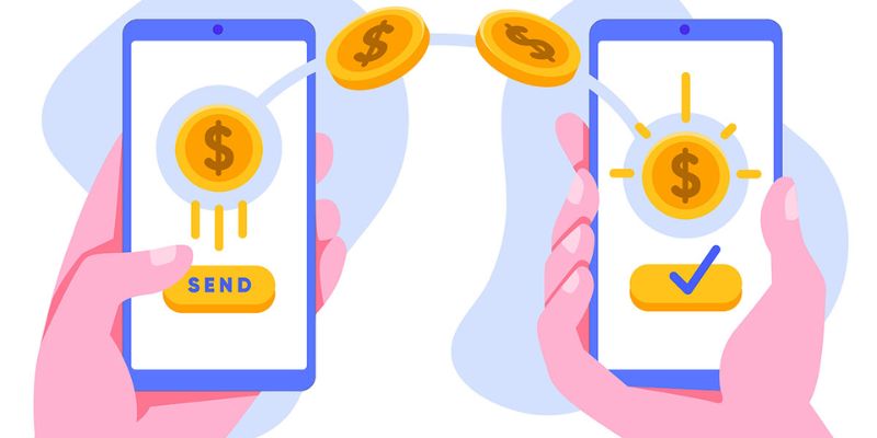 Luôn hỗ trợ thanh toán nhanh chóng cho thành viên