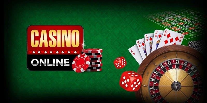 Tham khảo sảnh casino tại 188BET