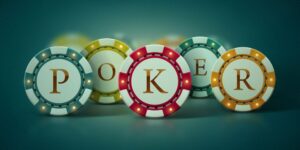 chơi poker hiệu quả