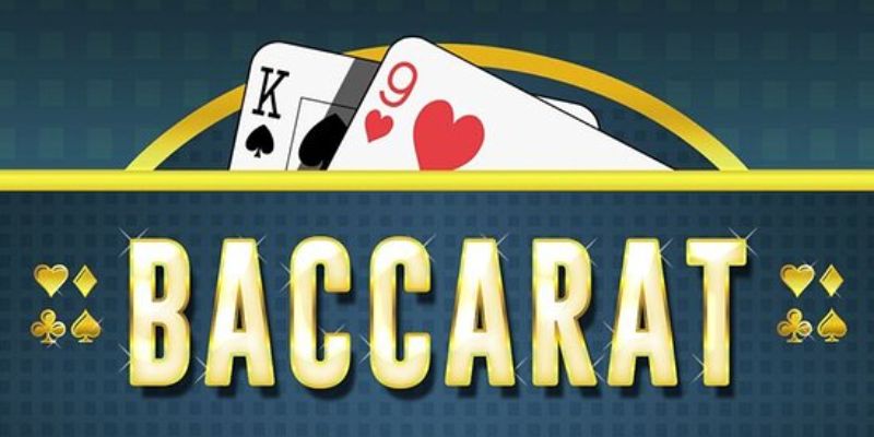 Cược Baccarat trực tuyến - Một số mẹo nhỏ khi tham gia 1 cược Baccarat trực tuyến