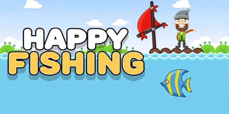 happy fishing 188bet 3