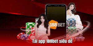 tải app 188BET
